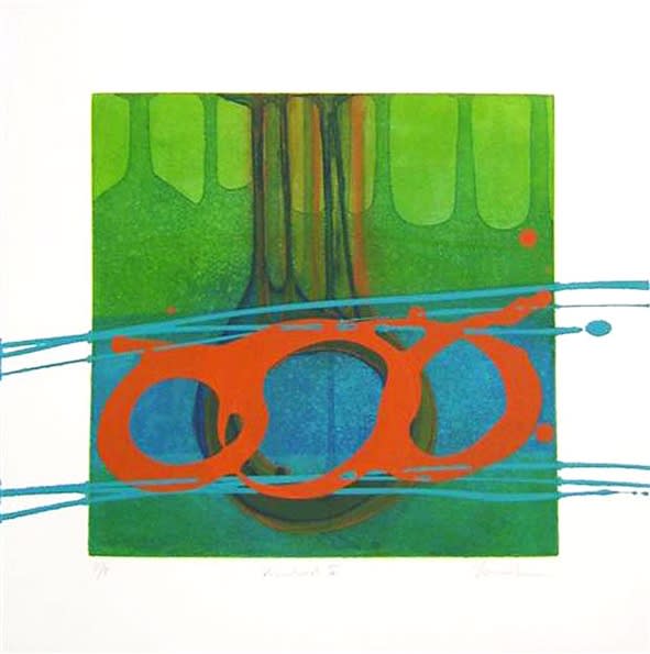 Charlotte Cornish, Kindred IV