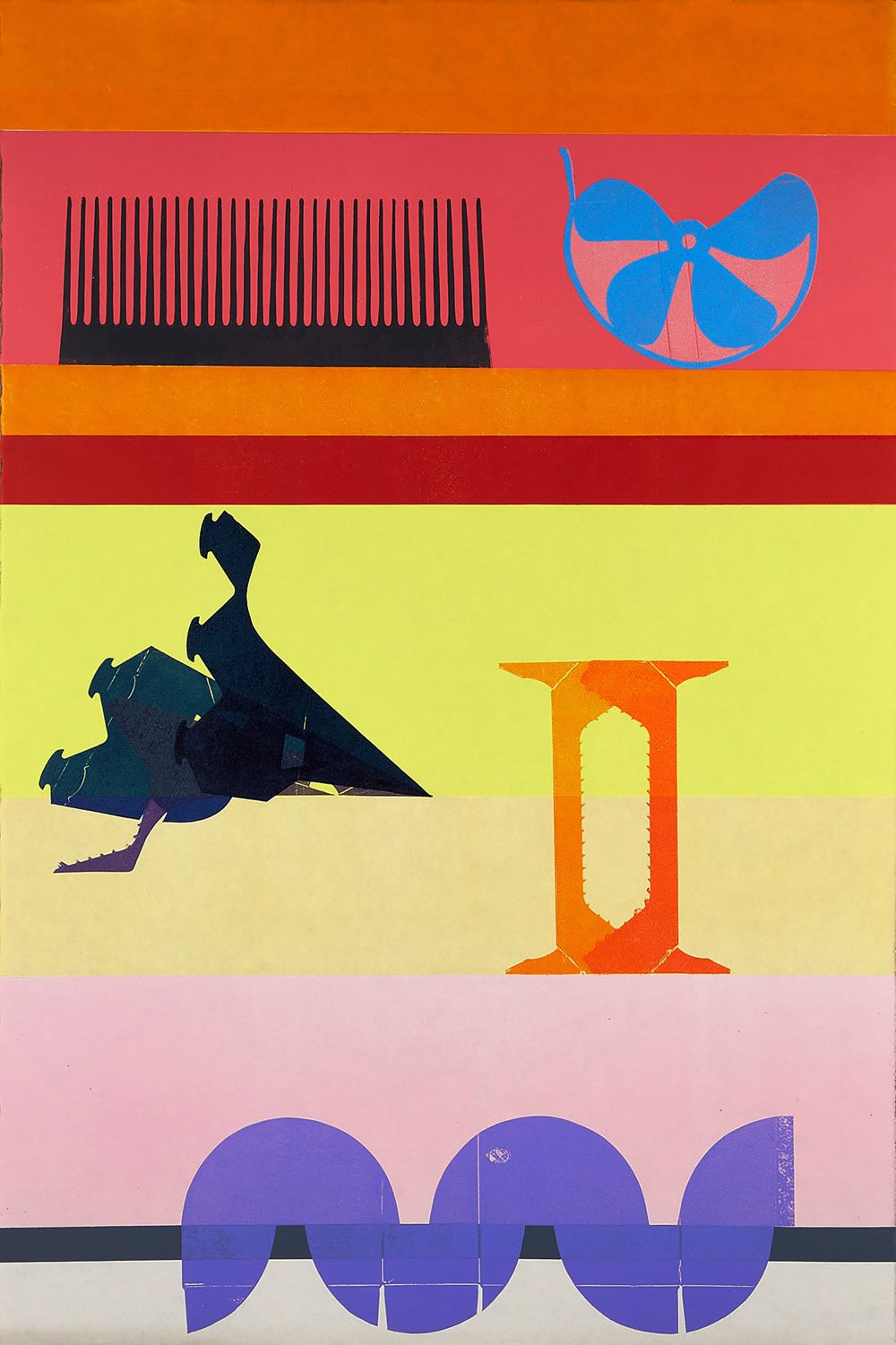 Claire Willberg, Shelf Series, Image 9
