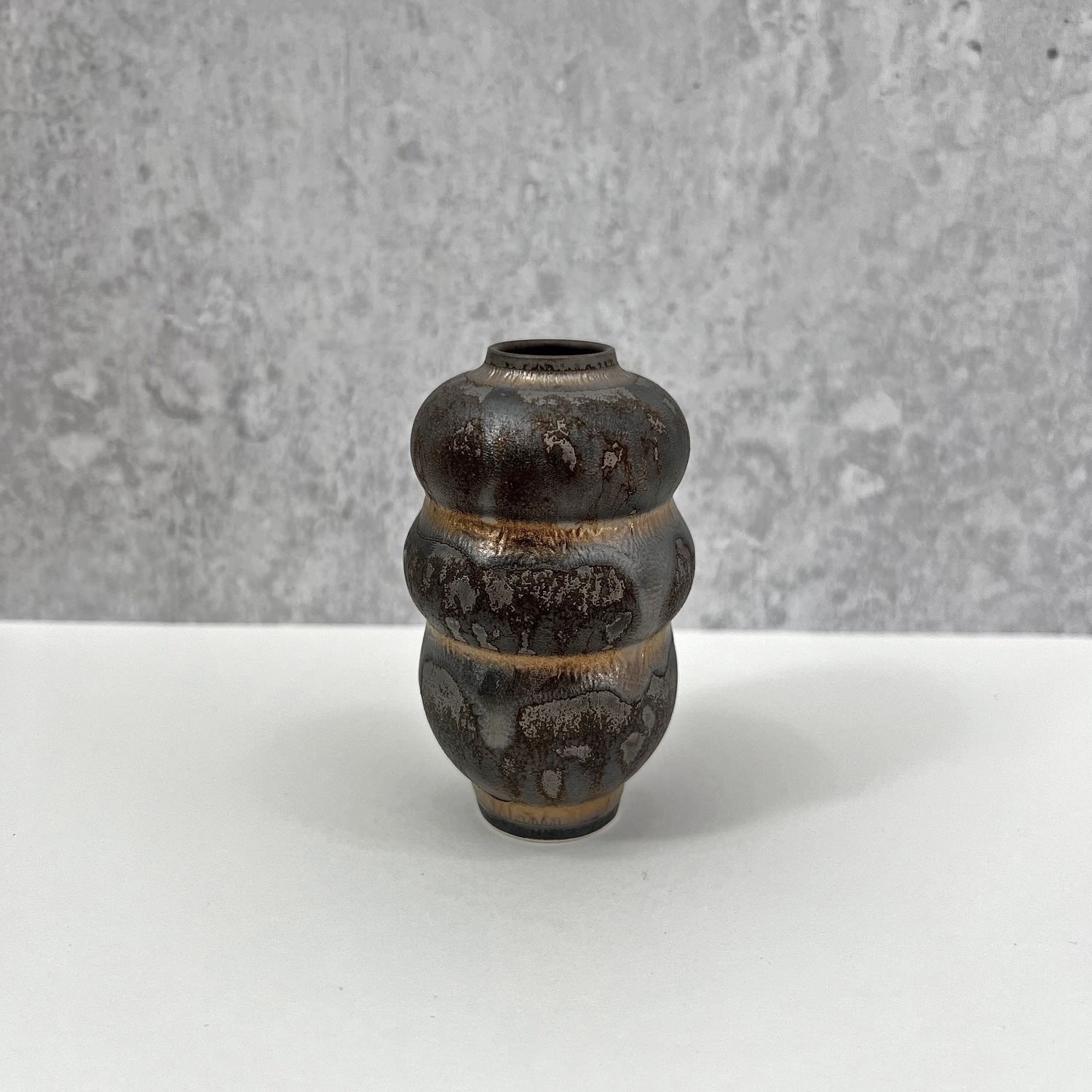 Yuta Segawa, Miniature Vase - Extra Large Metallic Bronze