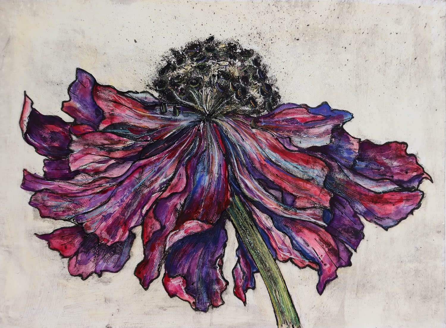 Vicky Oldfield, Still Beautiful