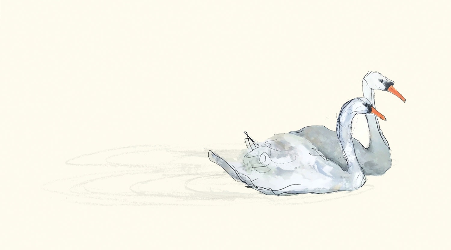 Catherine Rayner, Lucy and Martin