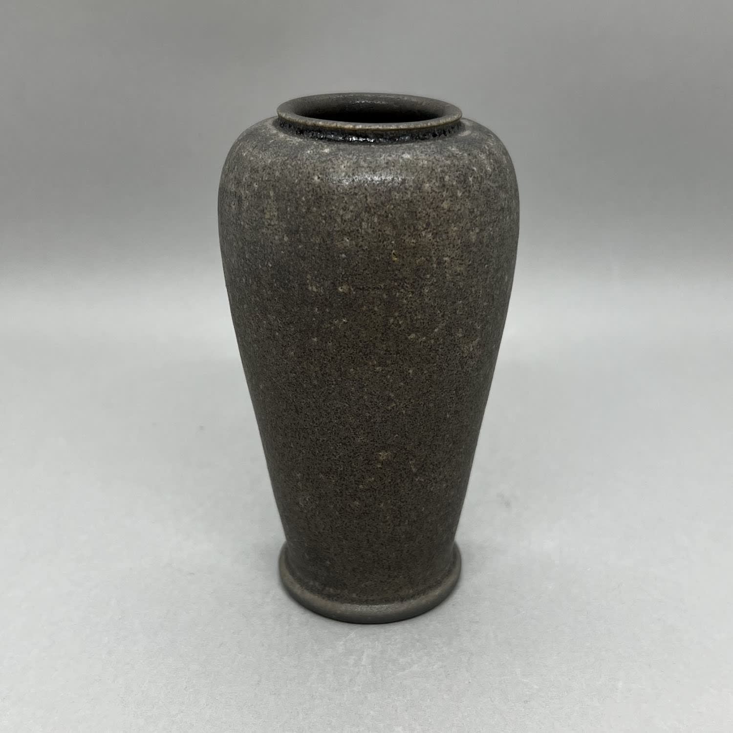 Yuta Segawa, Miniature Vase - Extra Large Taupe