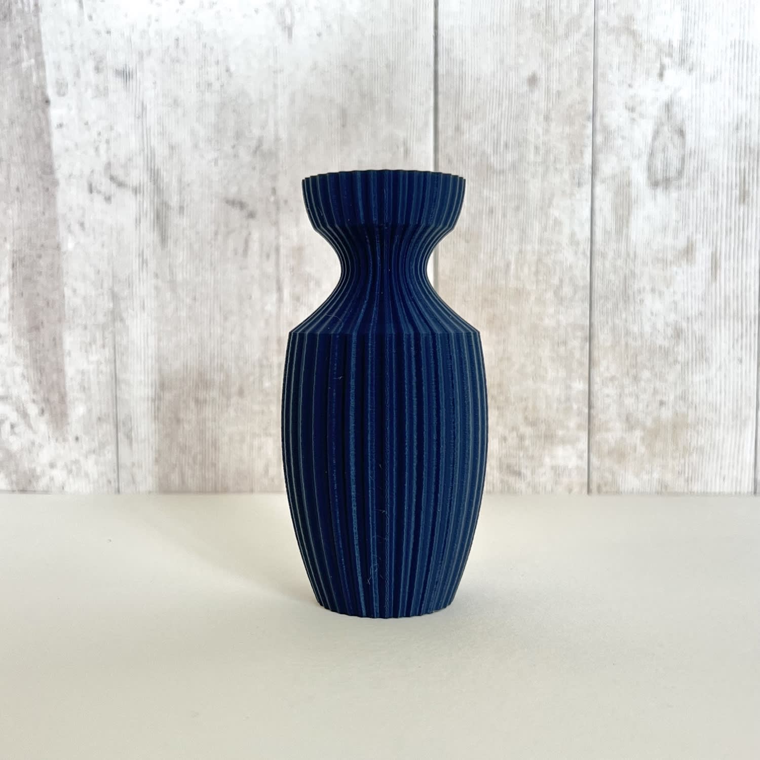 Keeley Traae, Large Vase - Ink