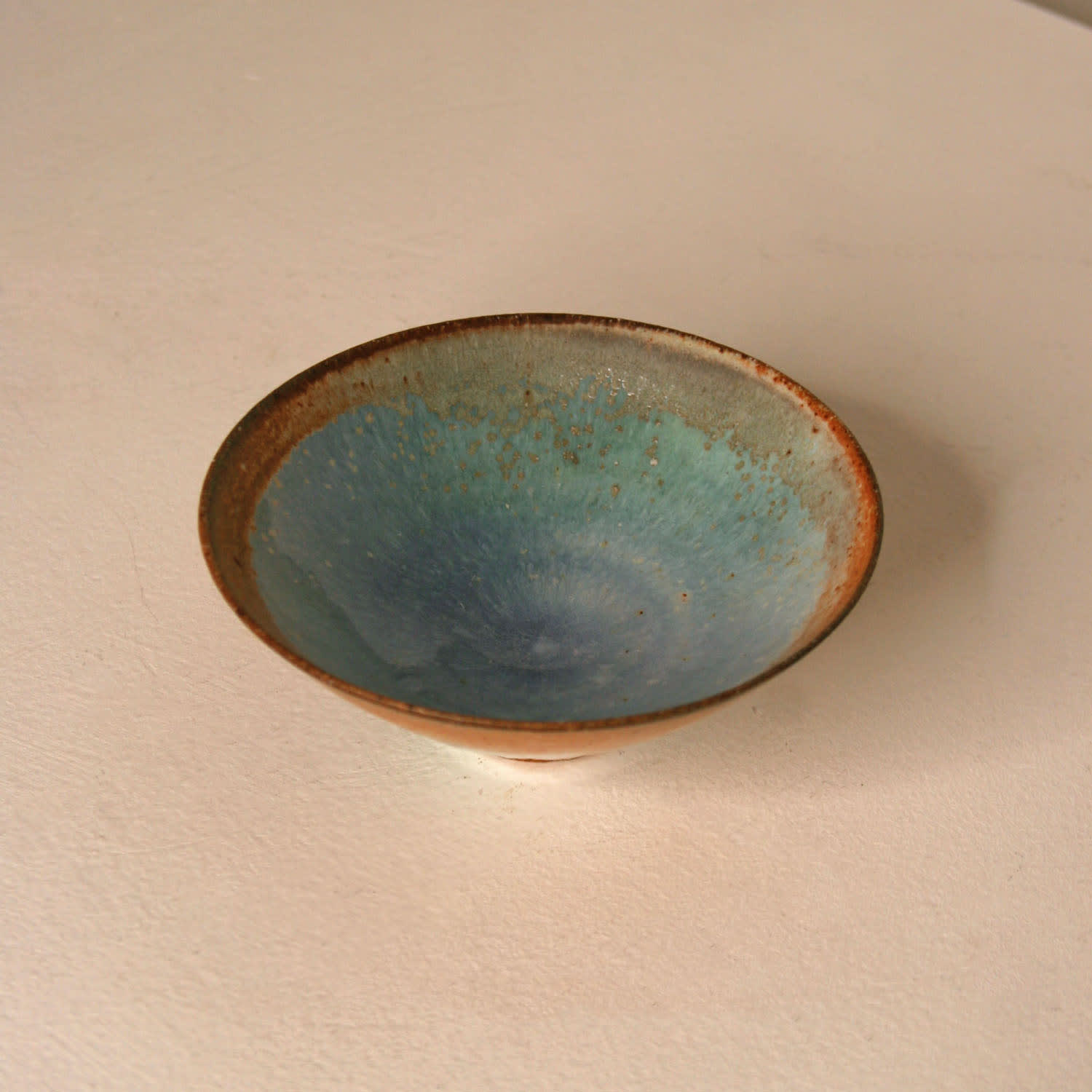 Atilla Olah, Mini Bowl #6