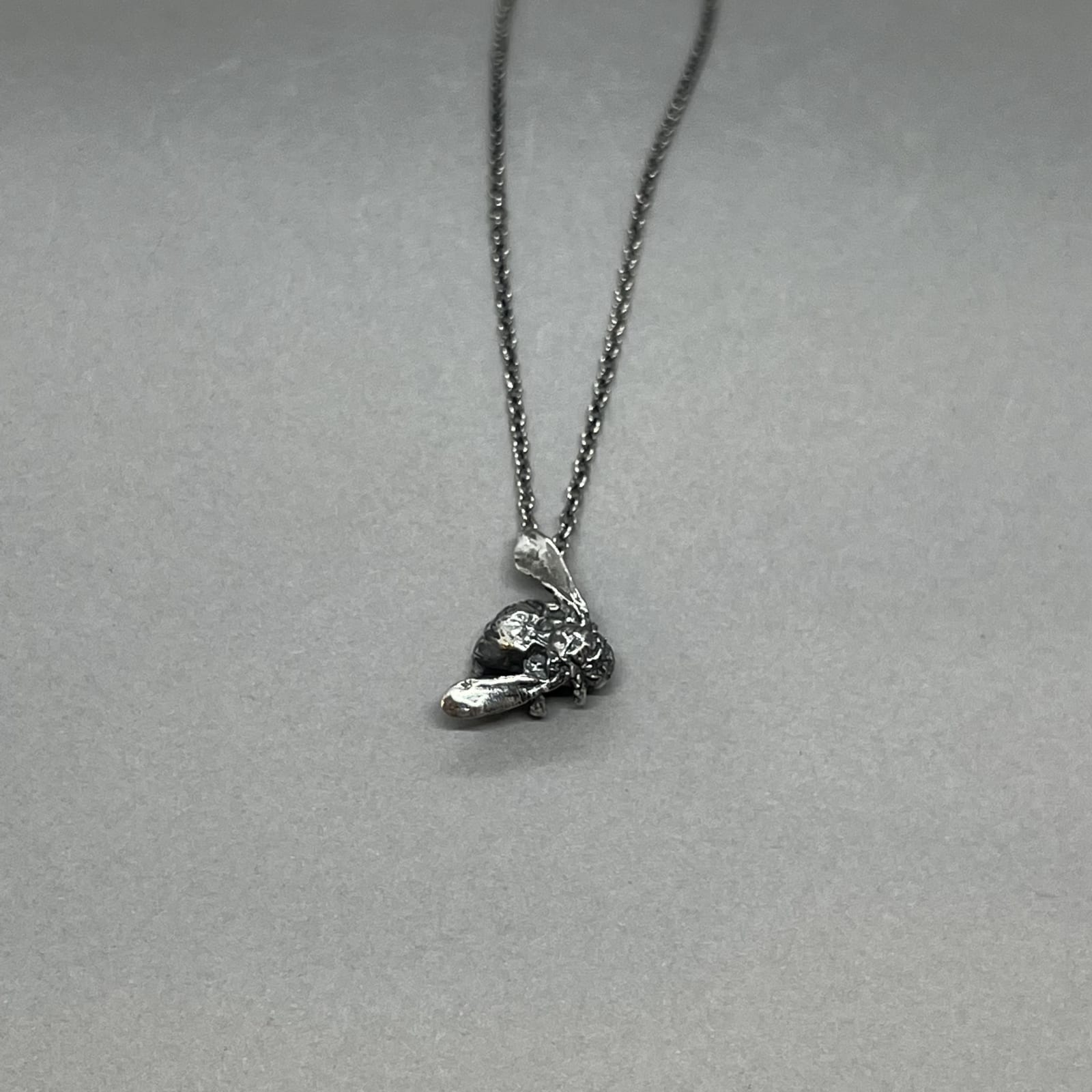 Lucy Jade Sylvester, Bumble Bee Pendant