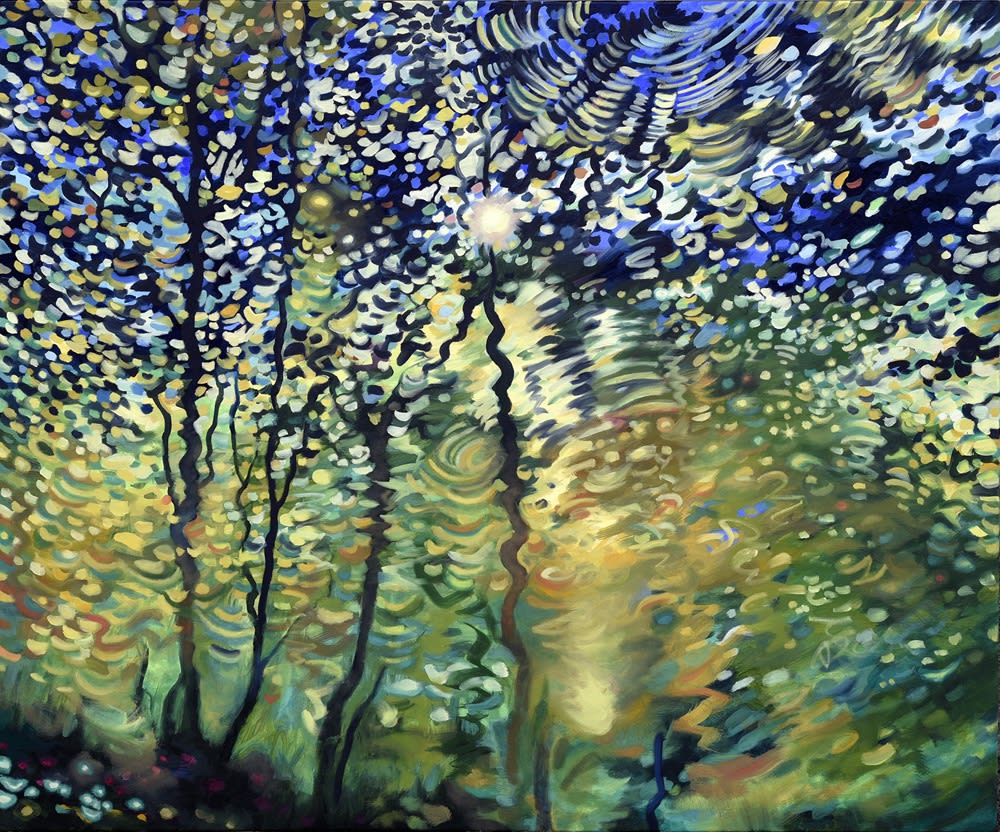 Jim Whitty, Reflections