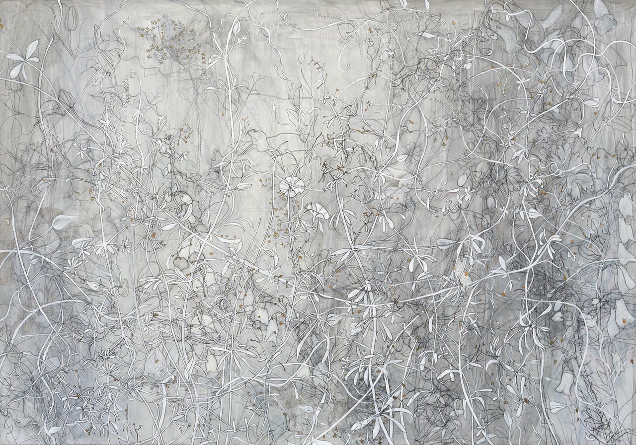 Rowena Mayell, Dreaming