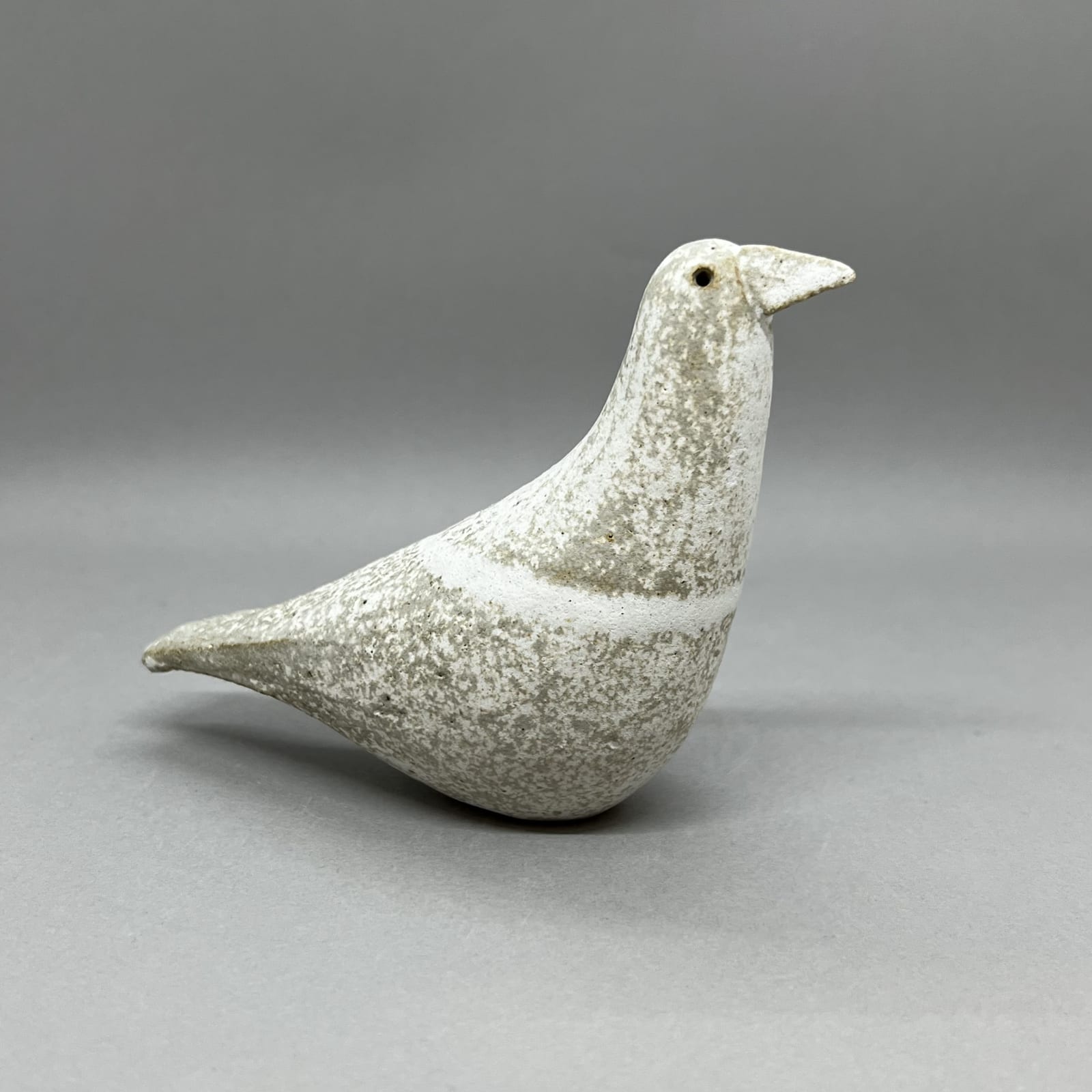Jane Muir, Snow Bird - 1