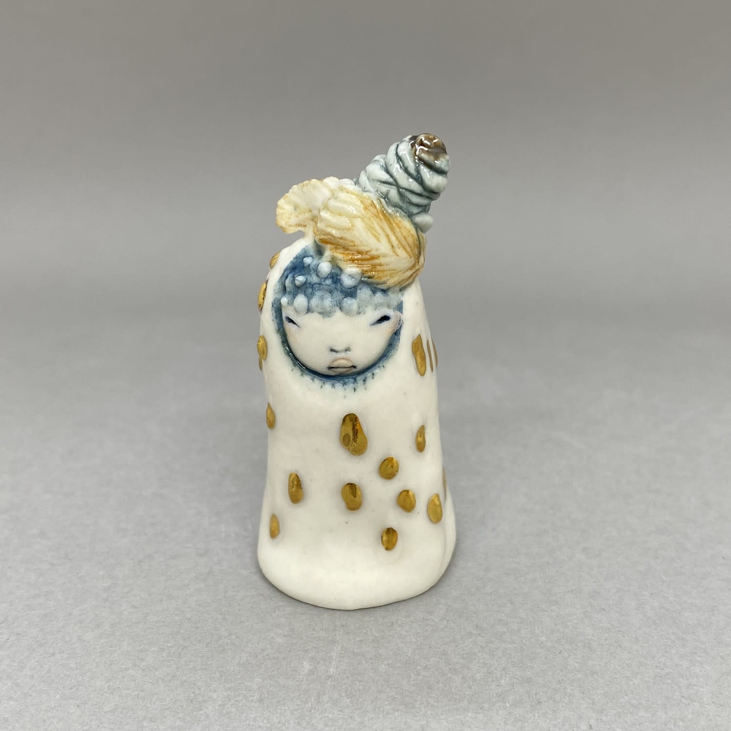 Marina Bauguil, Rain Drops, Little Plant Folk