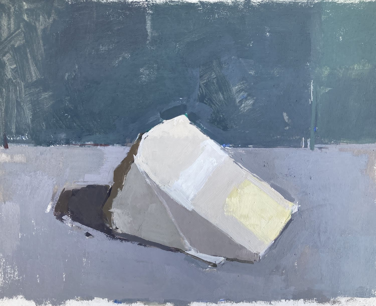 Sarah Spackman, Wrapped, 2023