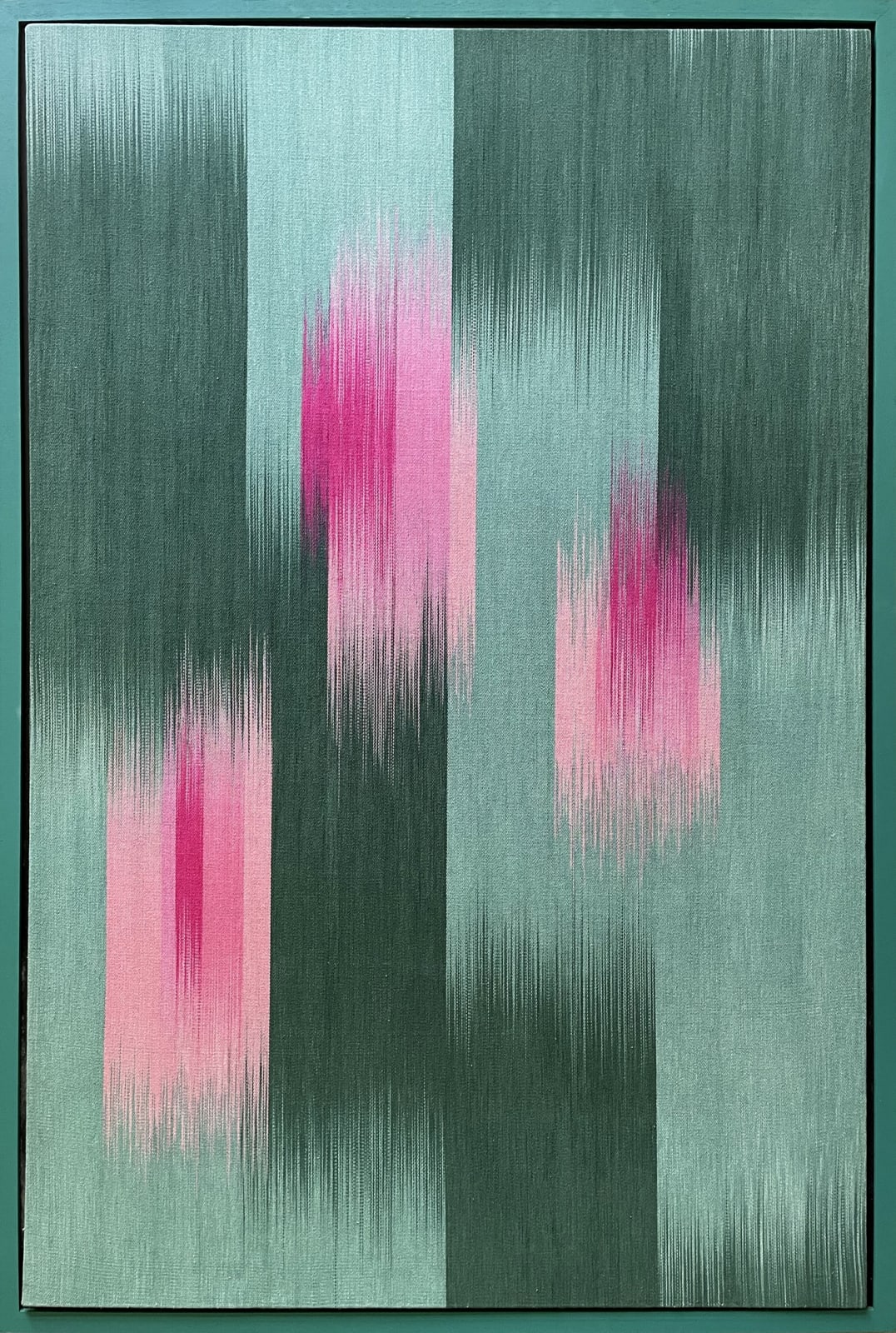 Jacob Monk, Pink Princess IV