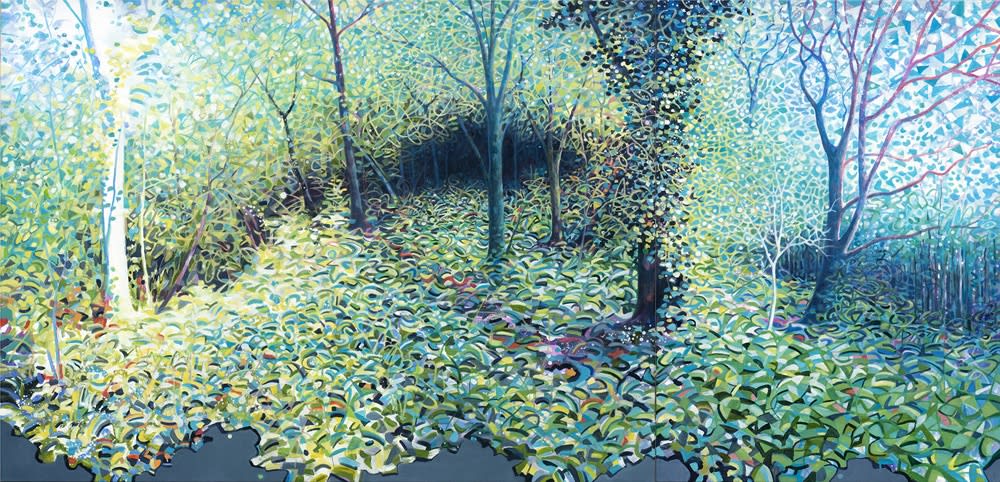 Jim Whitty, Wild Tracks