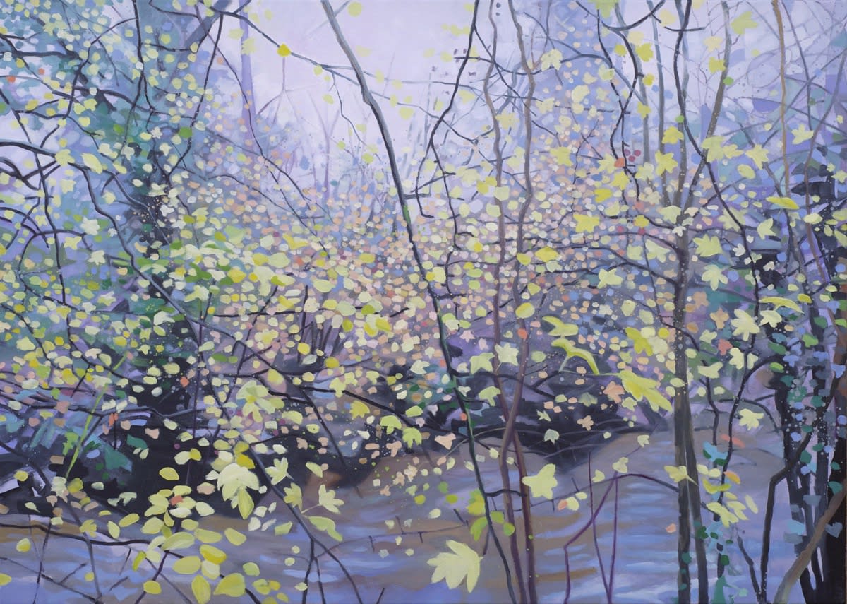 Jim Whitty, Autumn Morning