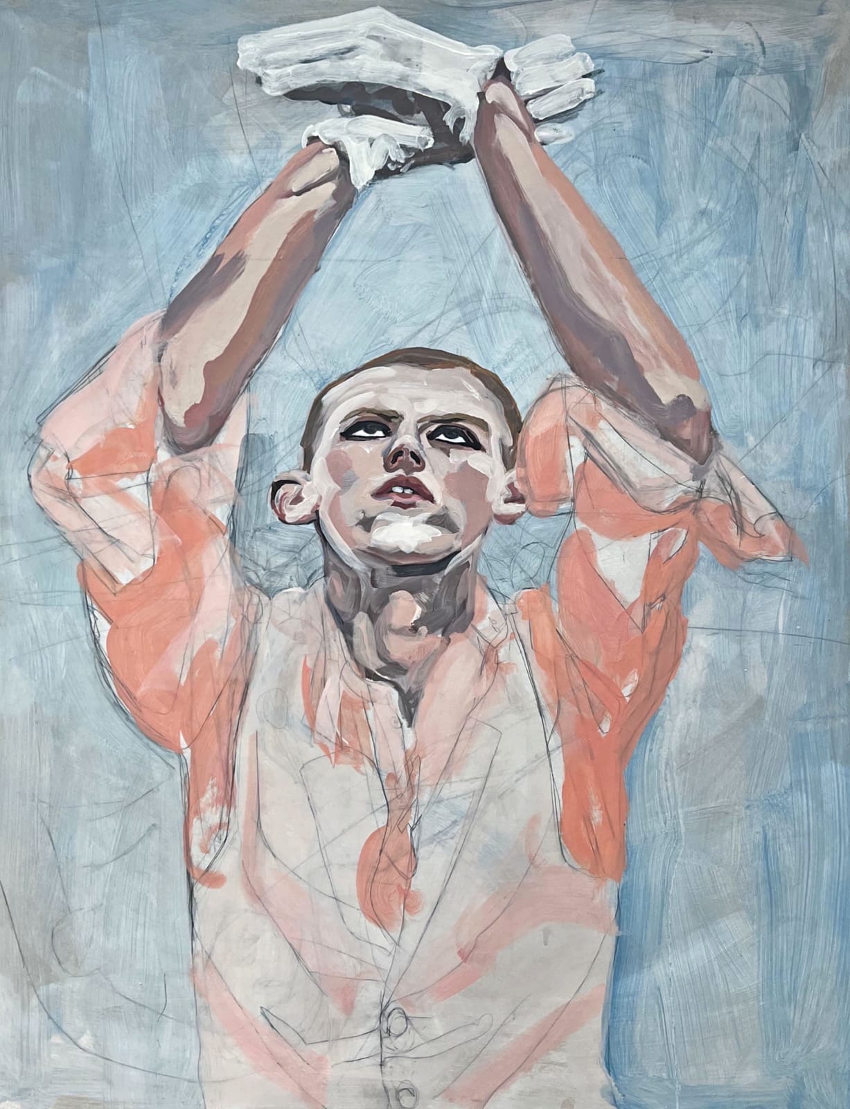 Veronica Wells, The Performance, 2023