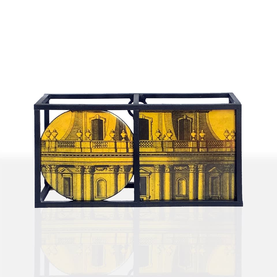 David Rhys Jones, Radcliffe Camera (Small), 2023