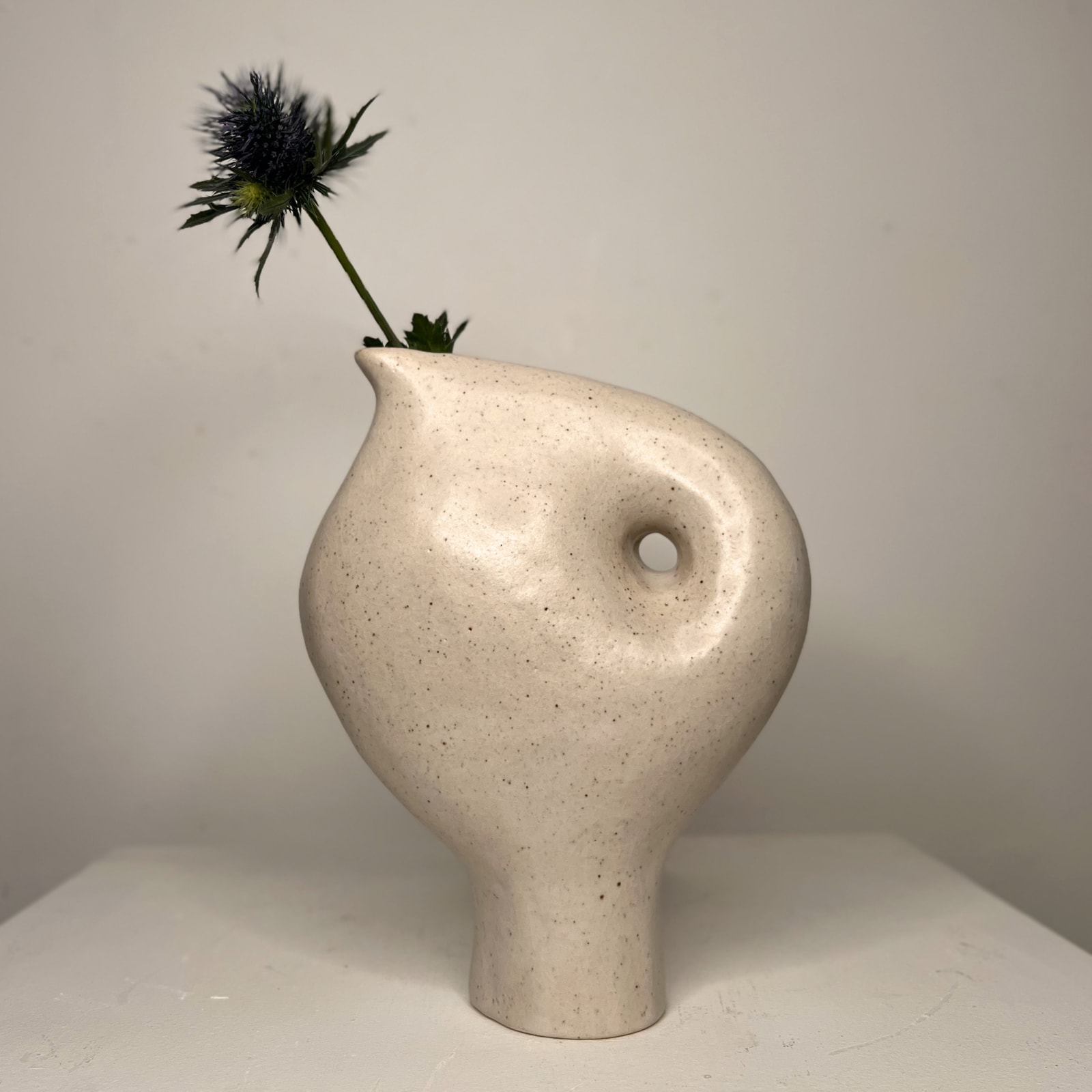 Jode Pankhurst, Bulb Sculpture, 2025