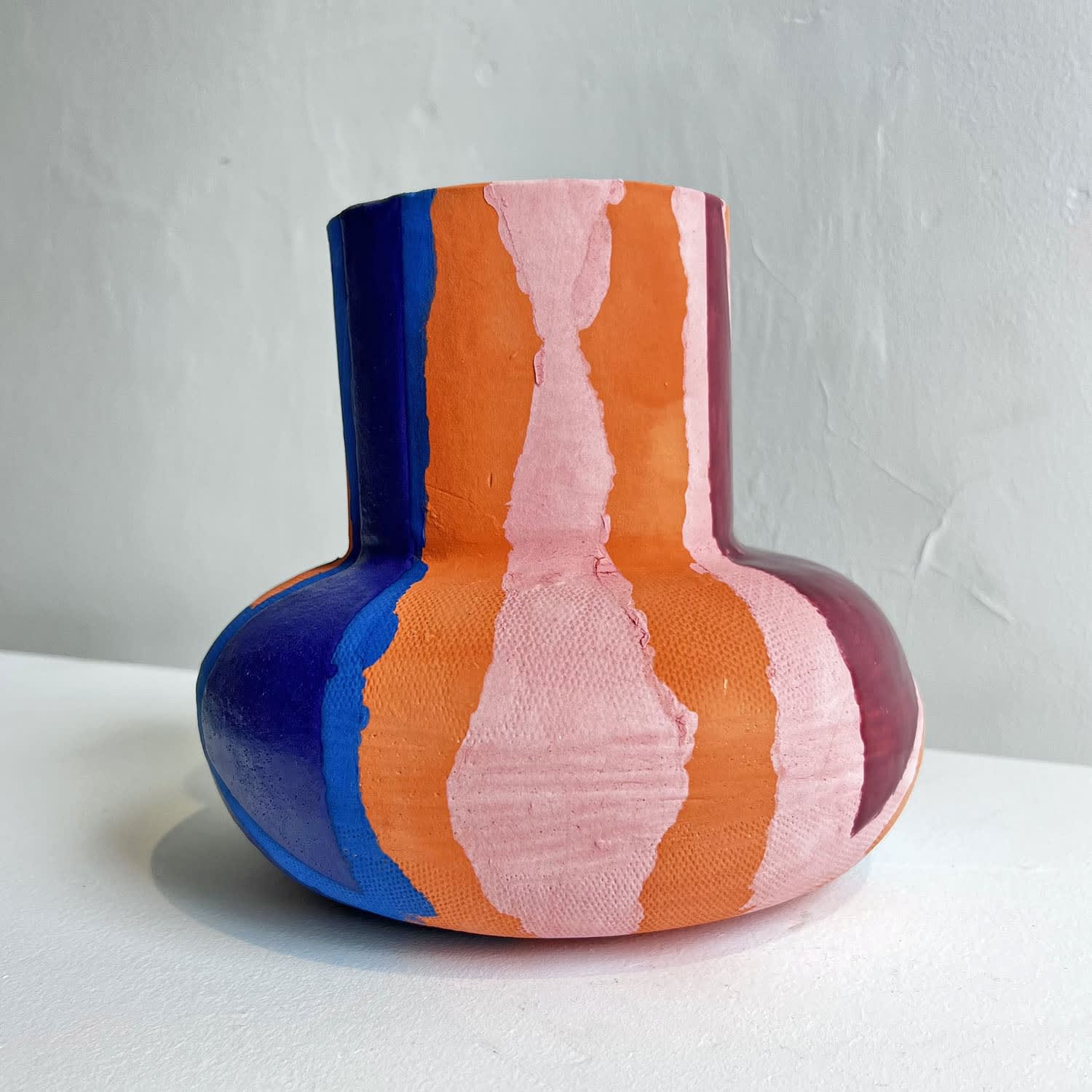 Eddie Knevett, Dazzleships - Sunset Mini
