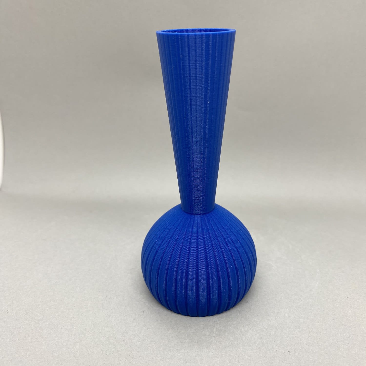 Keeley Traae, Large Vase - Electric