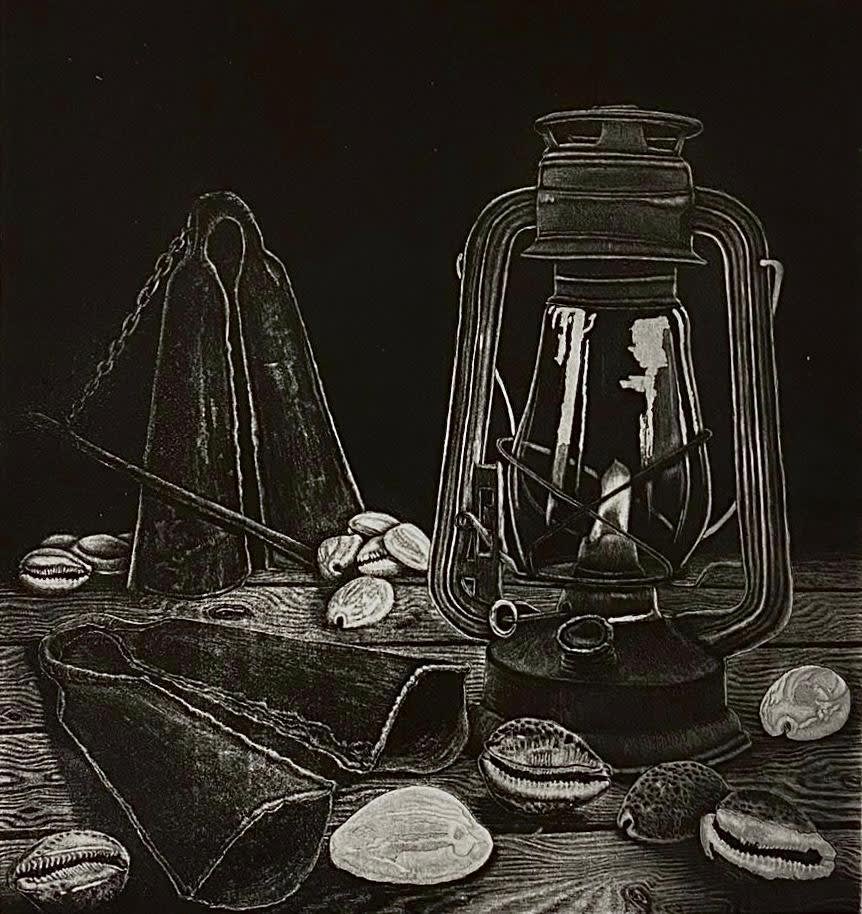 Ade Adesina, Town Crier