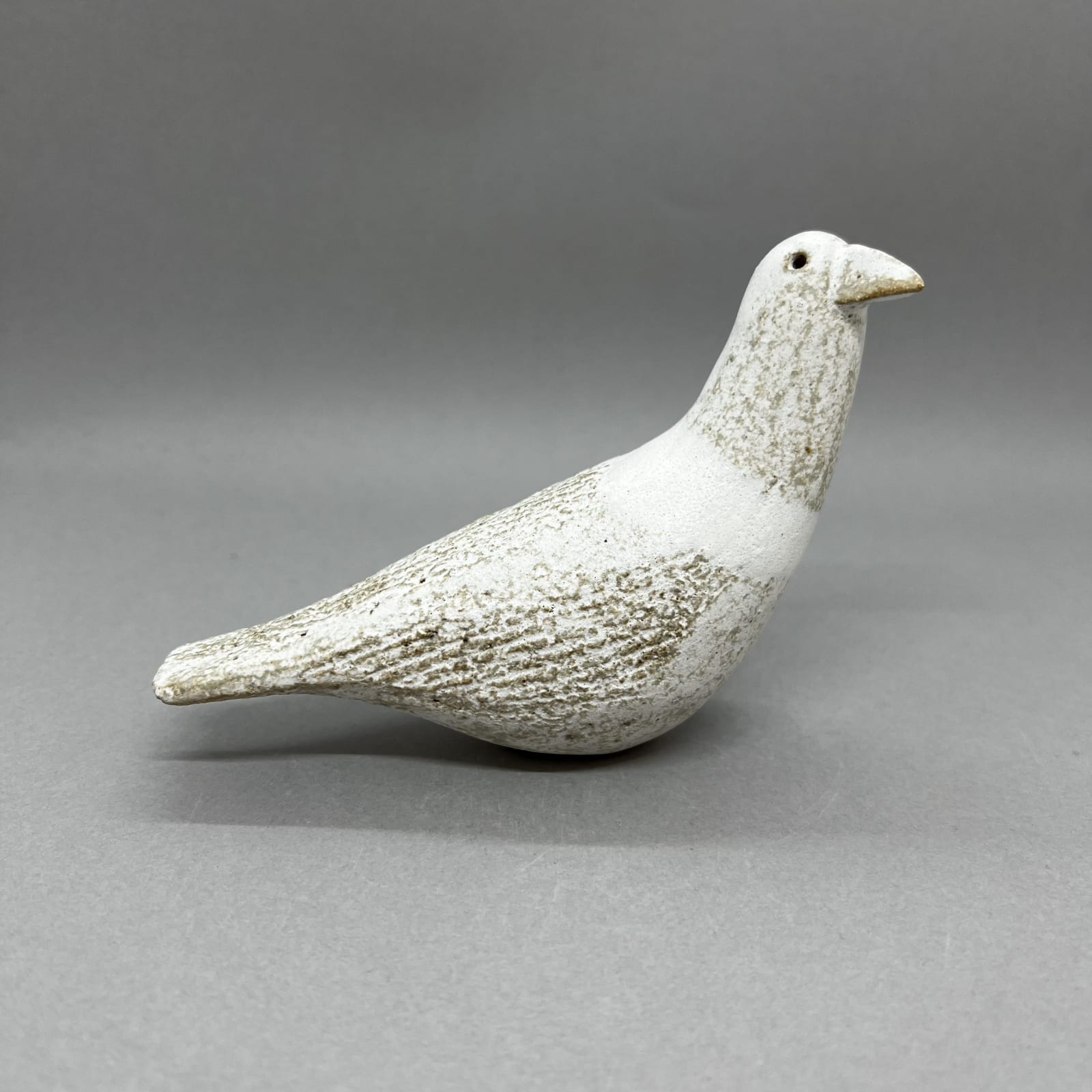 Jane Muir, Snow Bird - 8