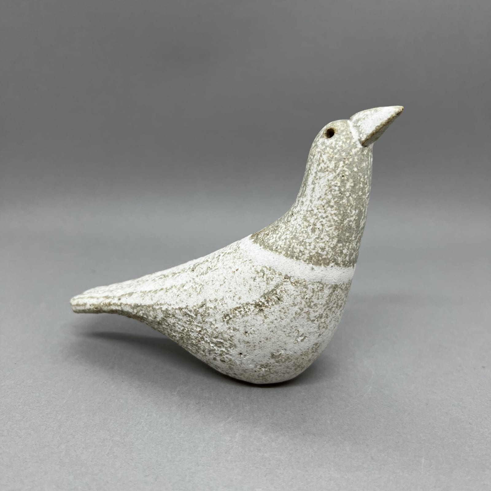 Jane Muir, Snow Bird - 5