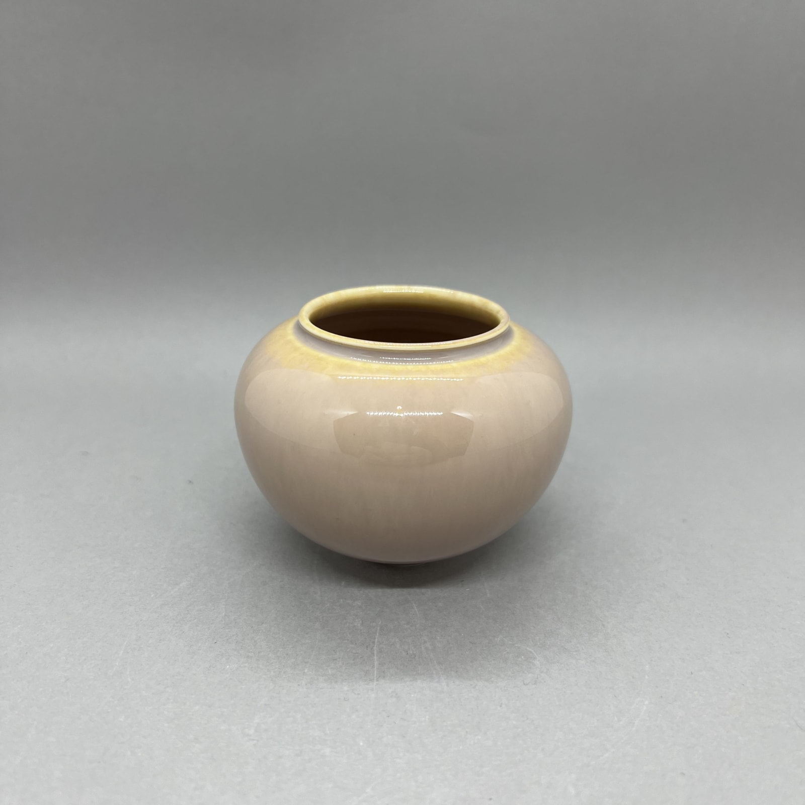 Yuta Segawa, Miniature Vase - Extra Large Pale Blush