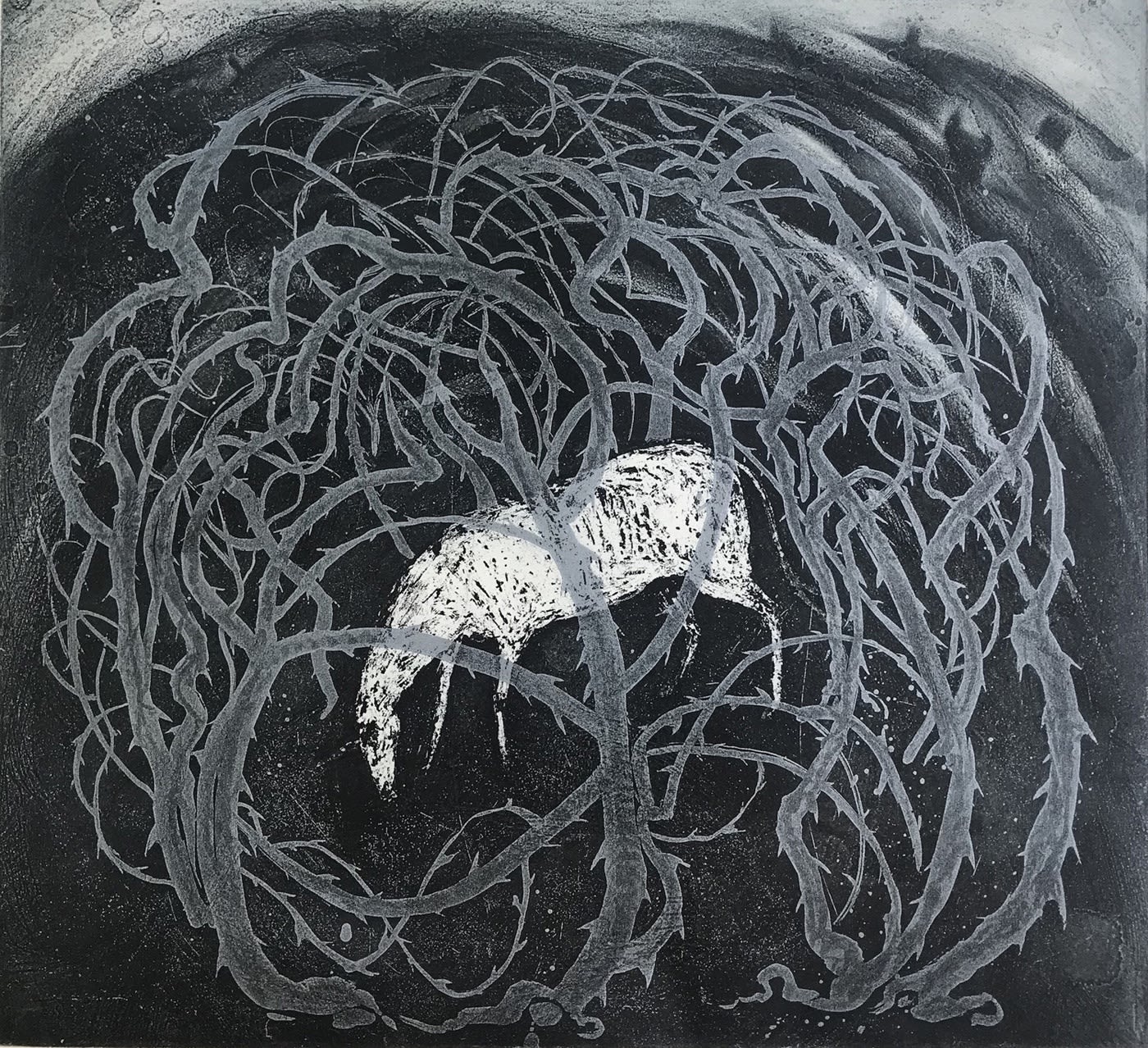 Flora McLachlan, This Bower My Prison