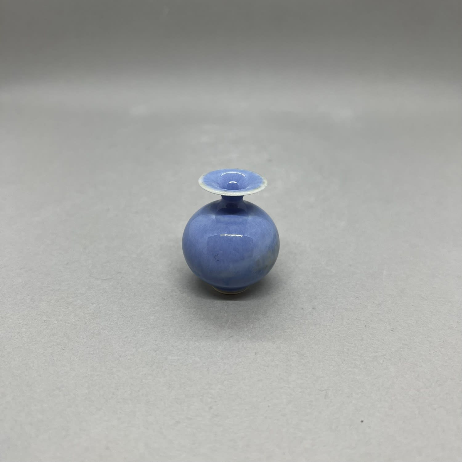 Yuta Segawa, Miniature Vase - Medium Cornflower