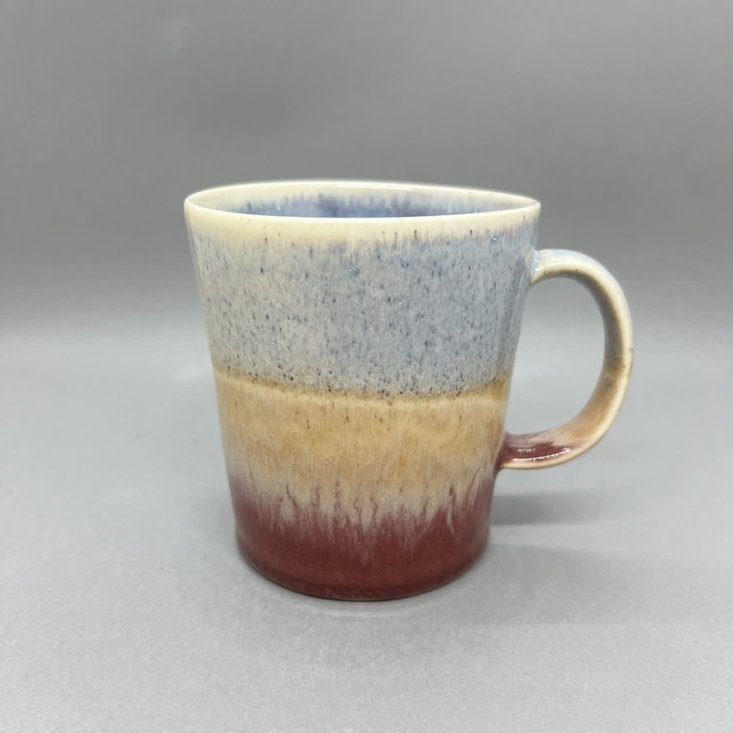 Yuta Segawa, Mug - Blush, Champagne & Frost