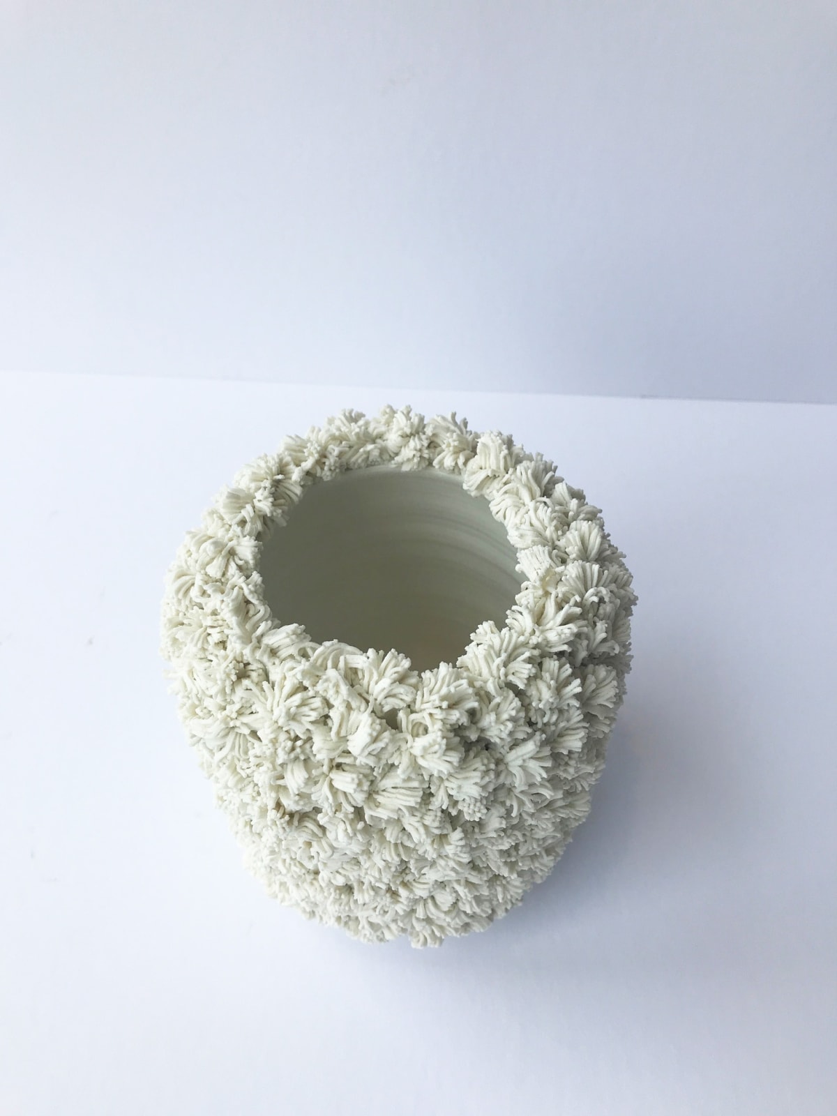 Emma Jagare, Coral Vase, 2019