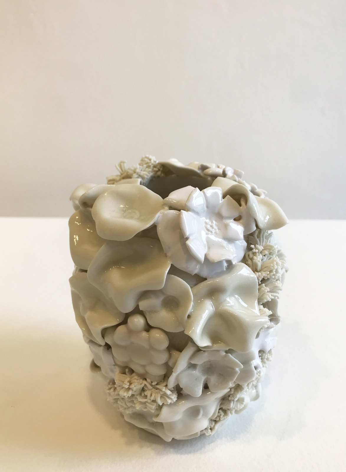 Emma Jagare, Flower Vase 1, 2020
