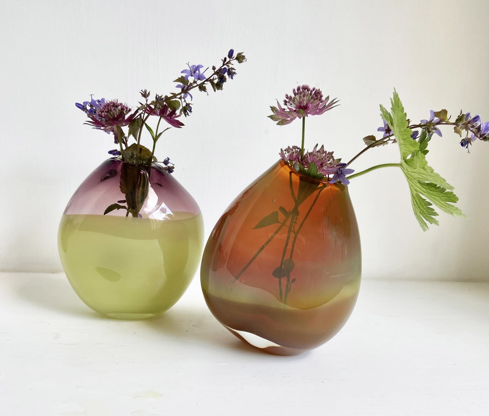 Michèle Oberdieck, Gold Pod