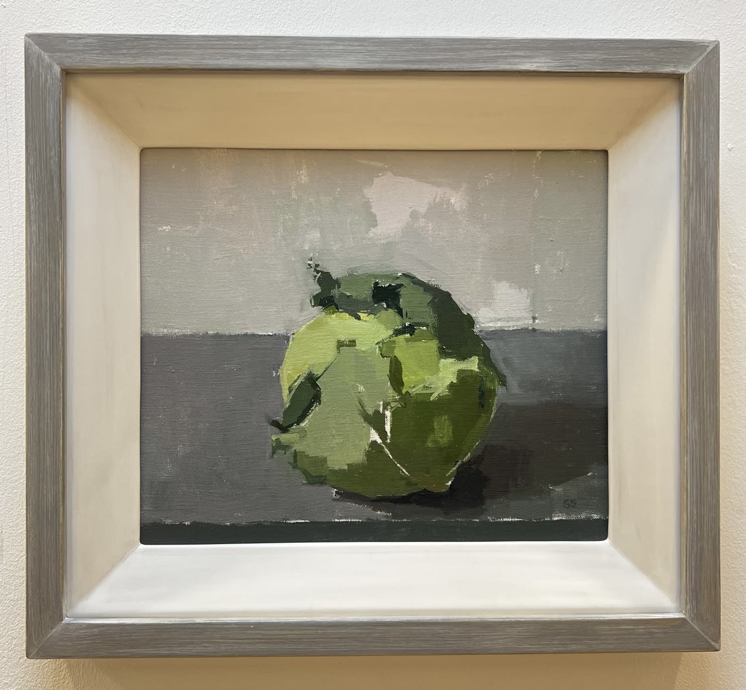 Sarah Spackman, Cabbage, 2023