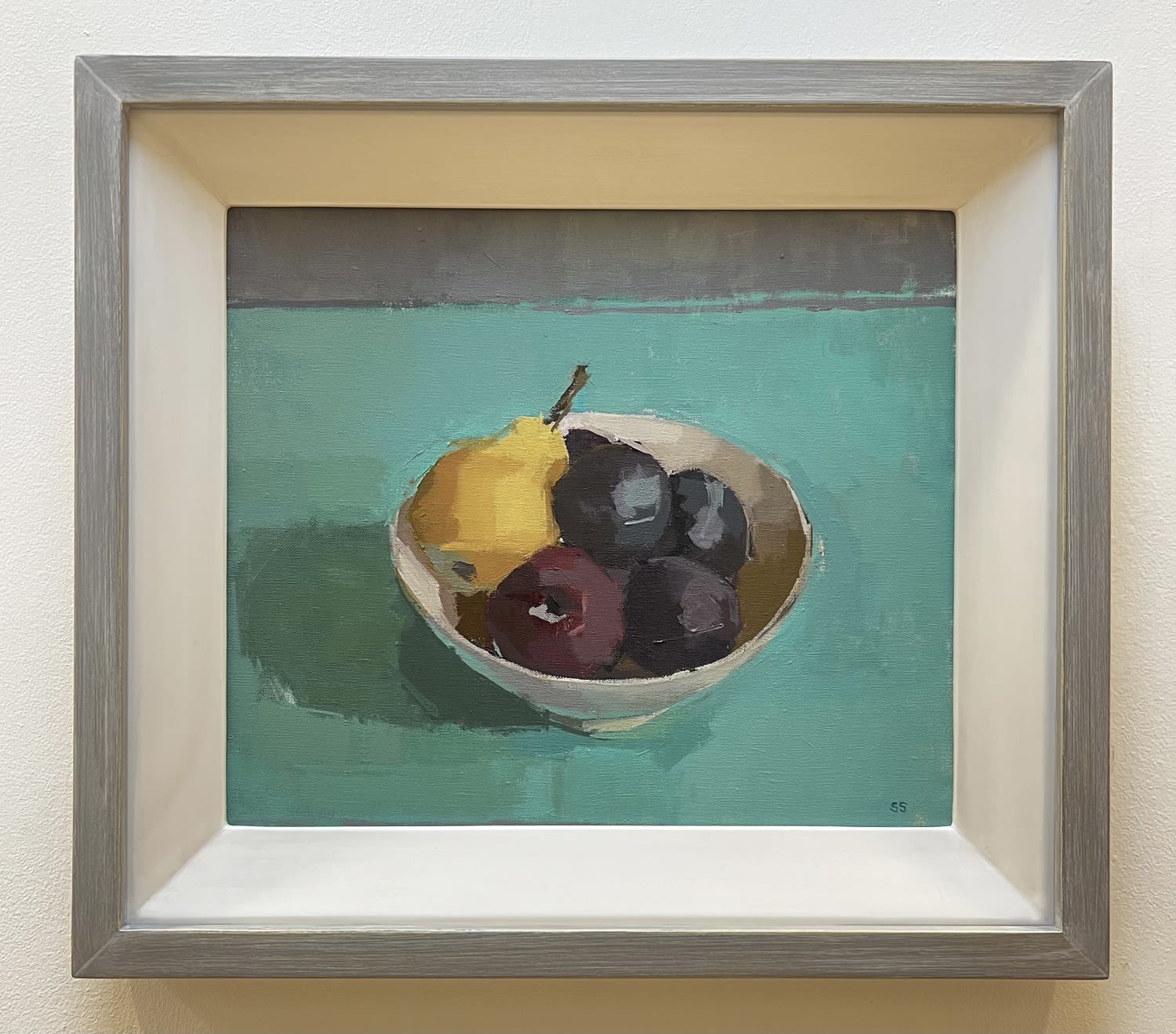Sarah Spackman, Fruit Bowl, 2023