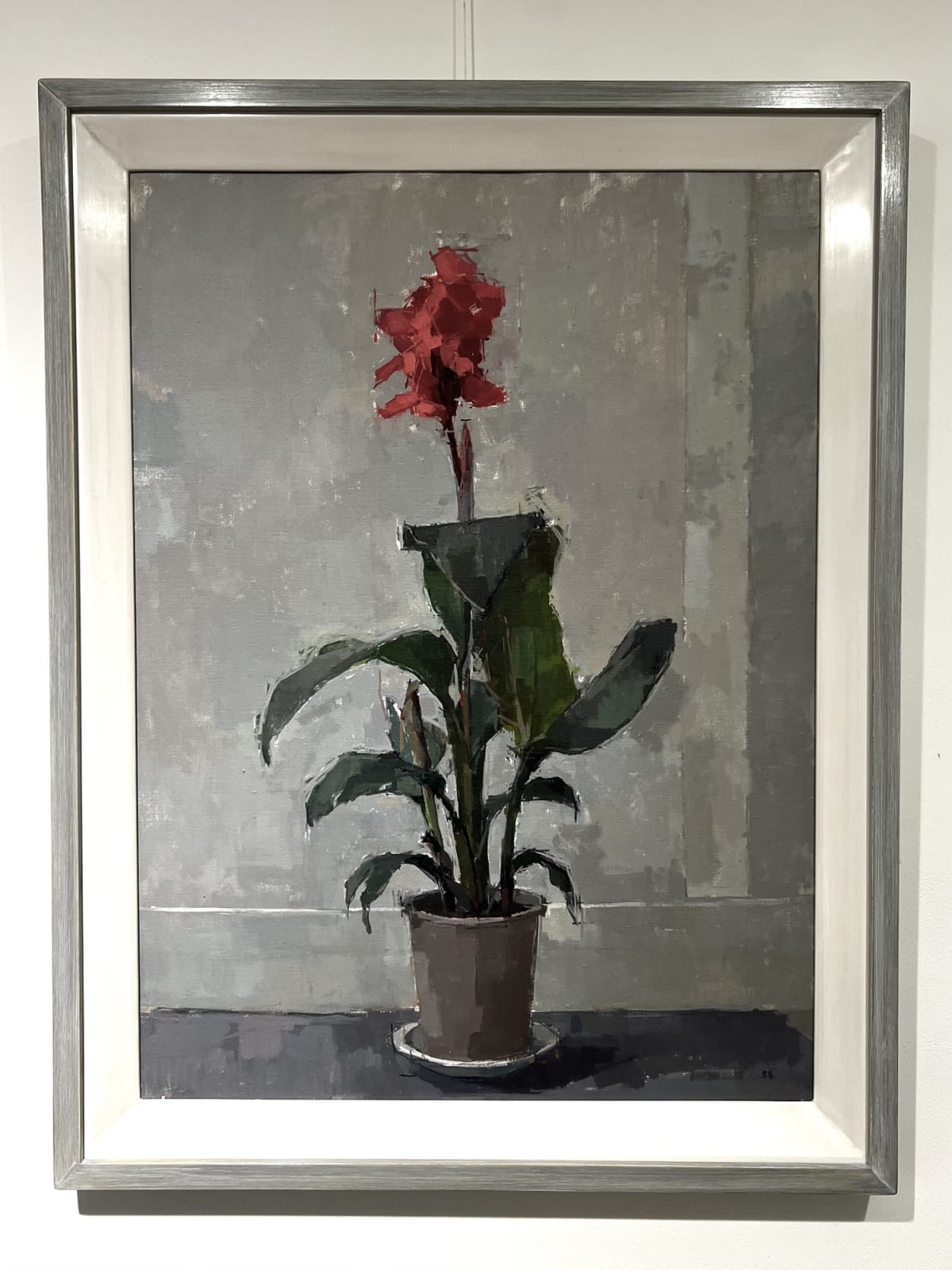 Sarah Spackman, Canna, 2023