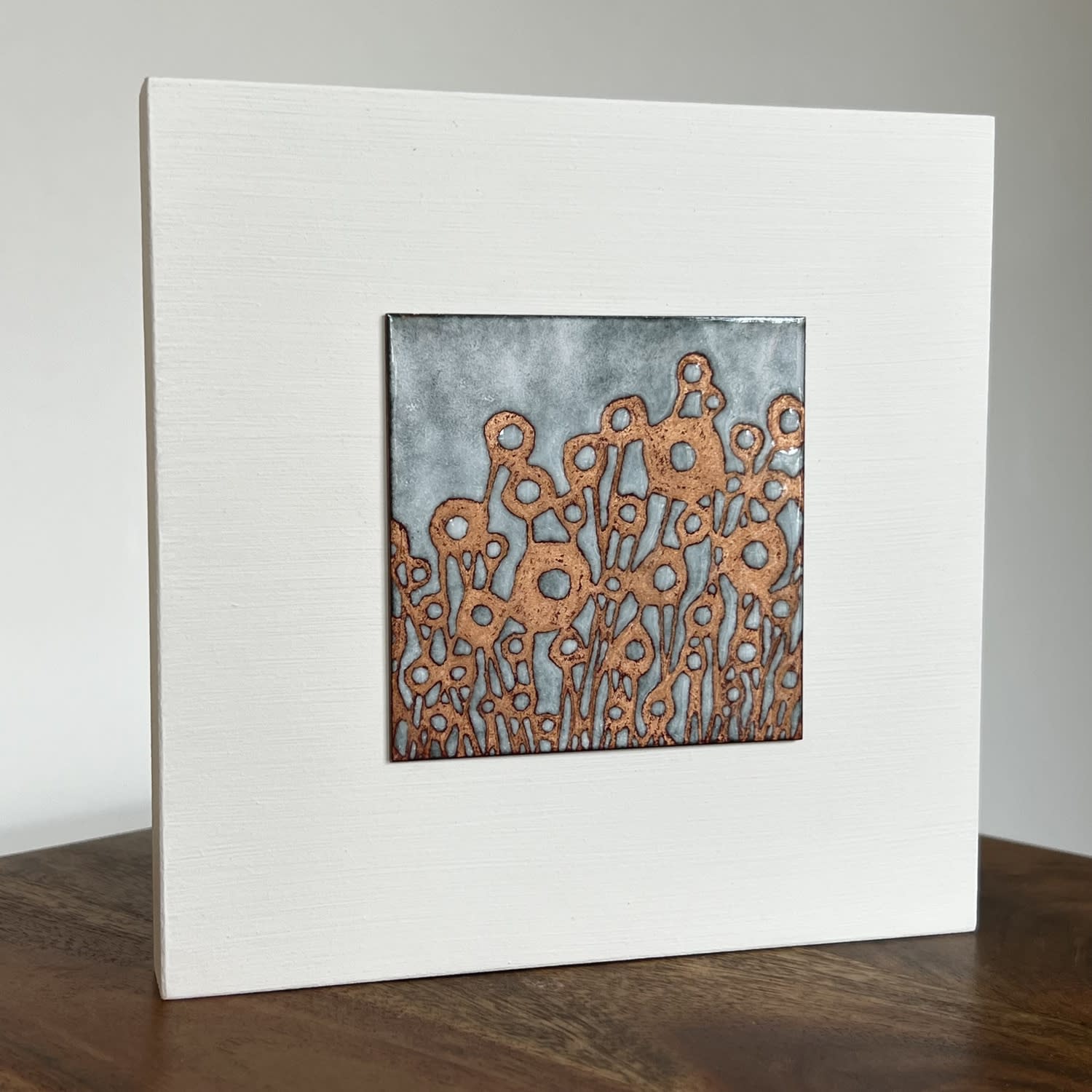 Janine Partington, Panel - Poppy Field