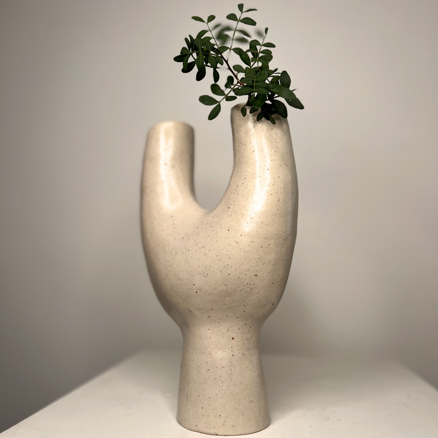 Jode Pankhurst, Large Arco Sculpture, 2025