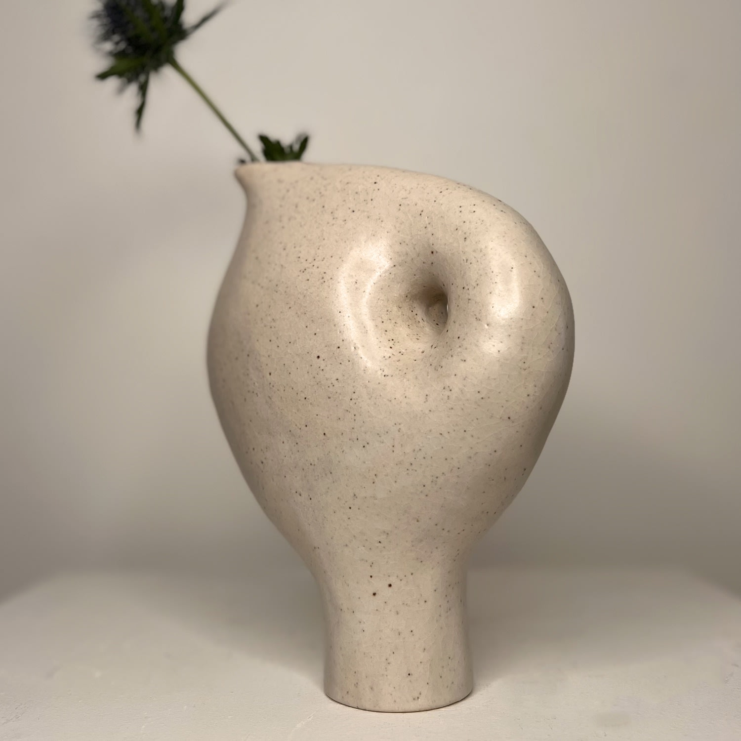 Jode Pankhurst, Bulb Sculpture, 2025