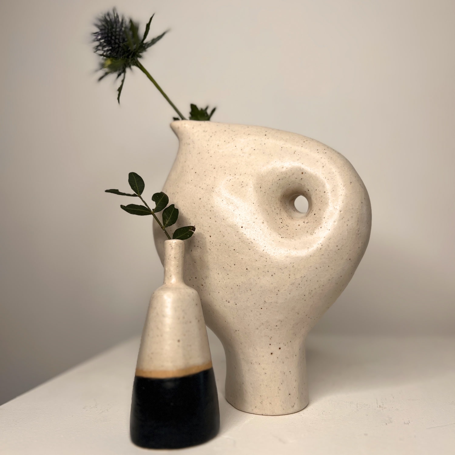 Jode Pankhurst, Bulb Sculpture, 2025