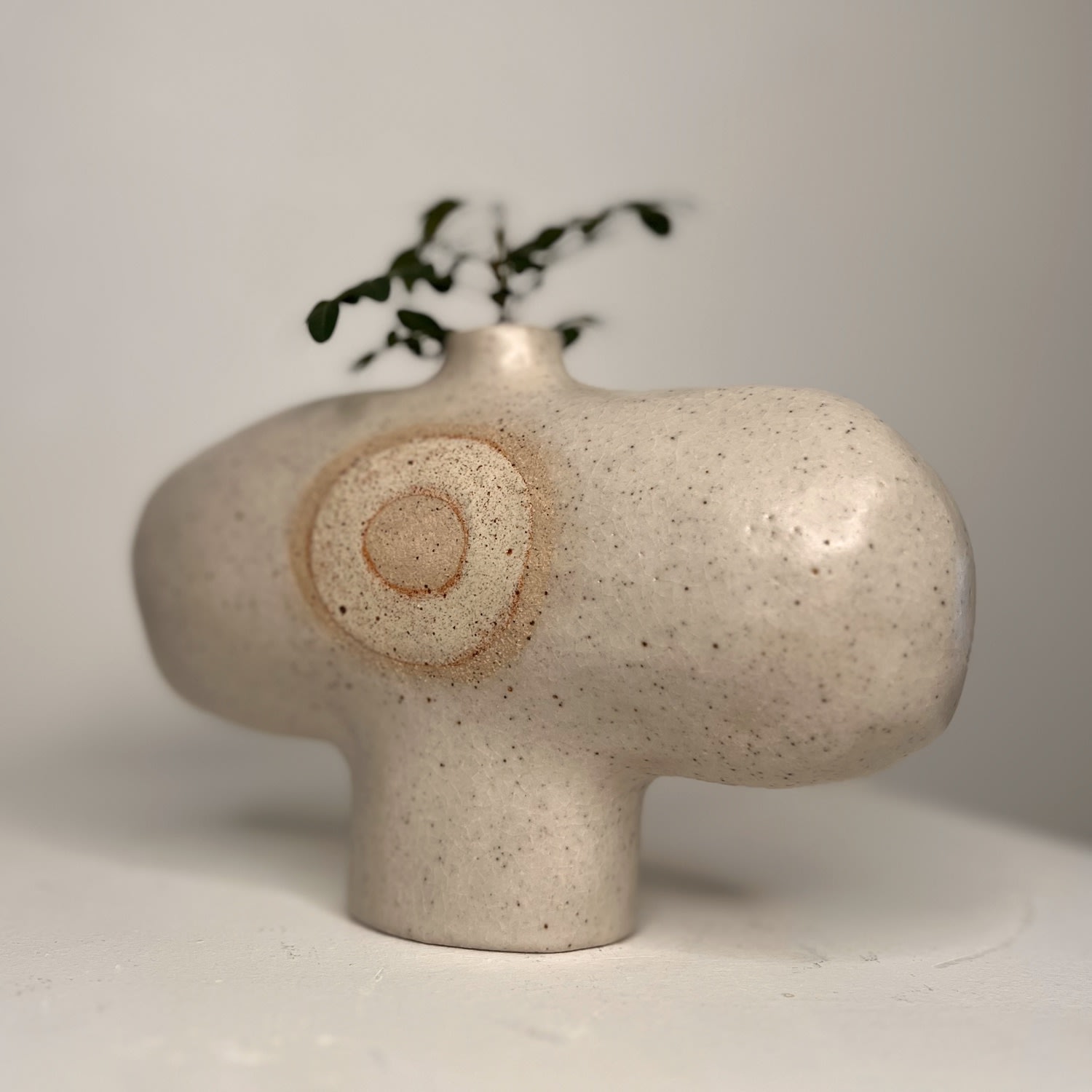 Jode Pankhurst, Anvil Sculpture, 2025