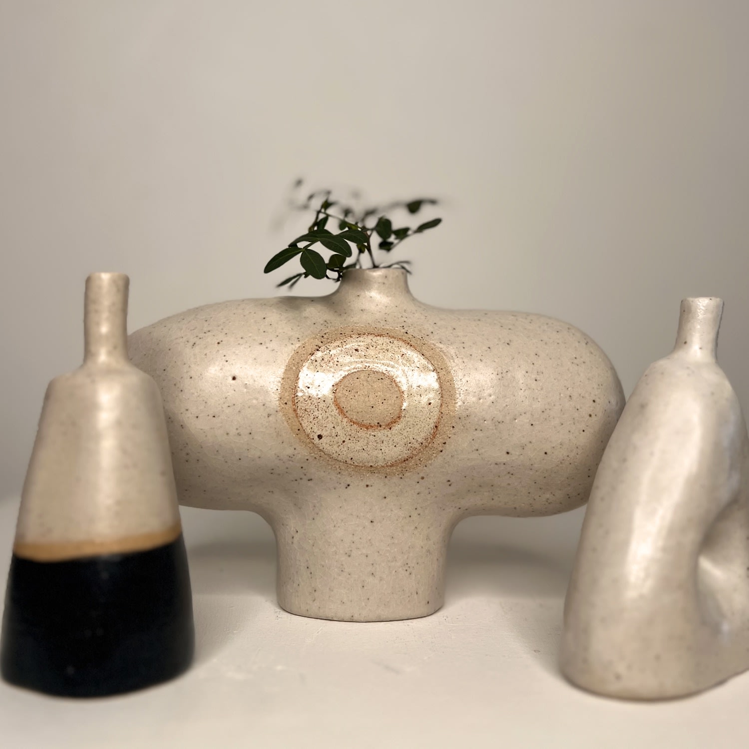 Jode Pankhurst, Anvil Sculpture, 2025