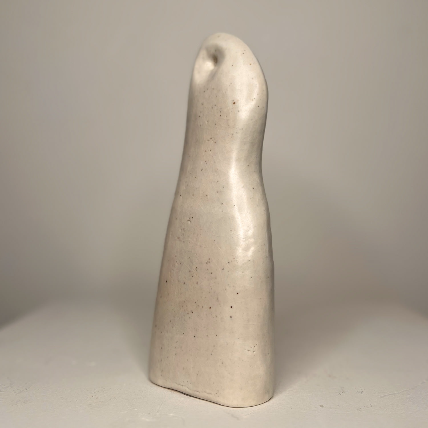 Jode Pankhurst, Pod Sculpture, 2025