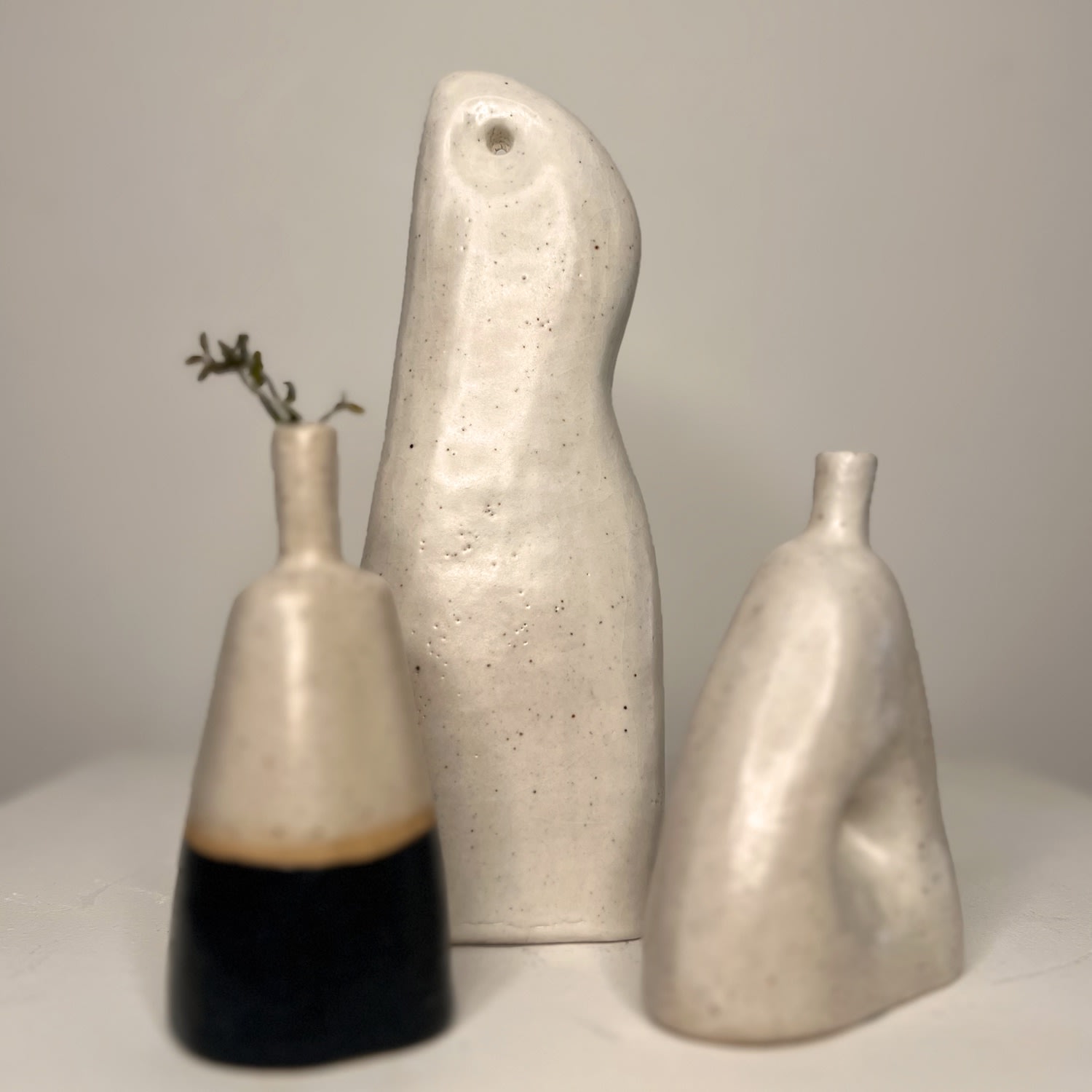 Jode Pankhurst, Pod Sculpture, 2025