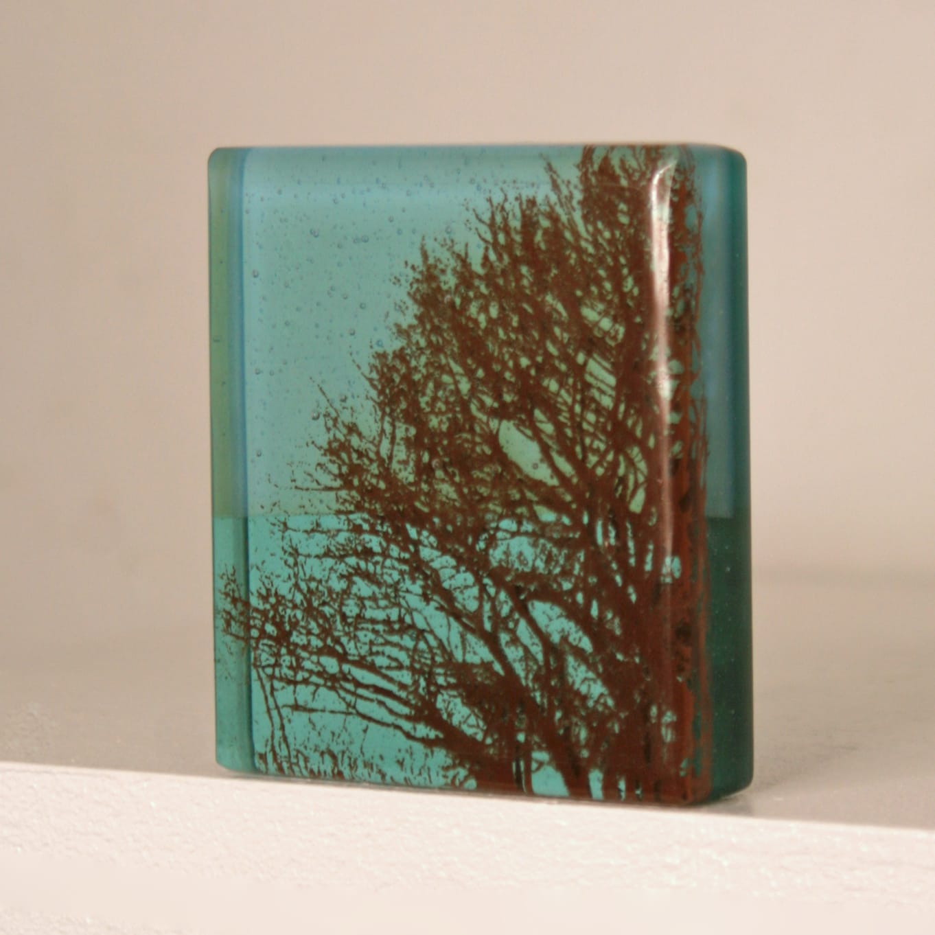 Helen Slater, Mini Cast - Branches, 2025