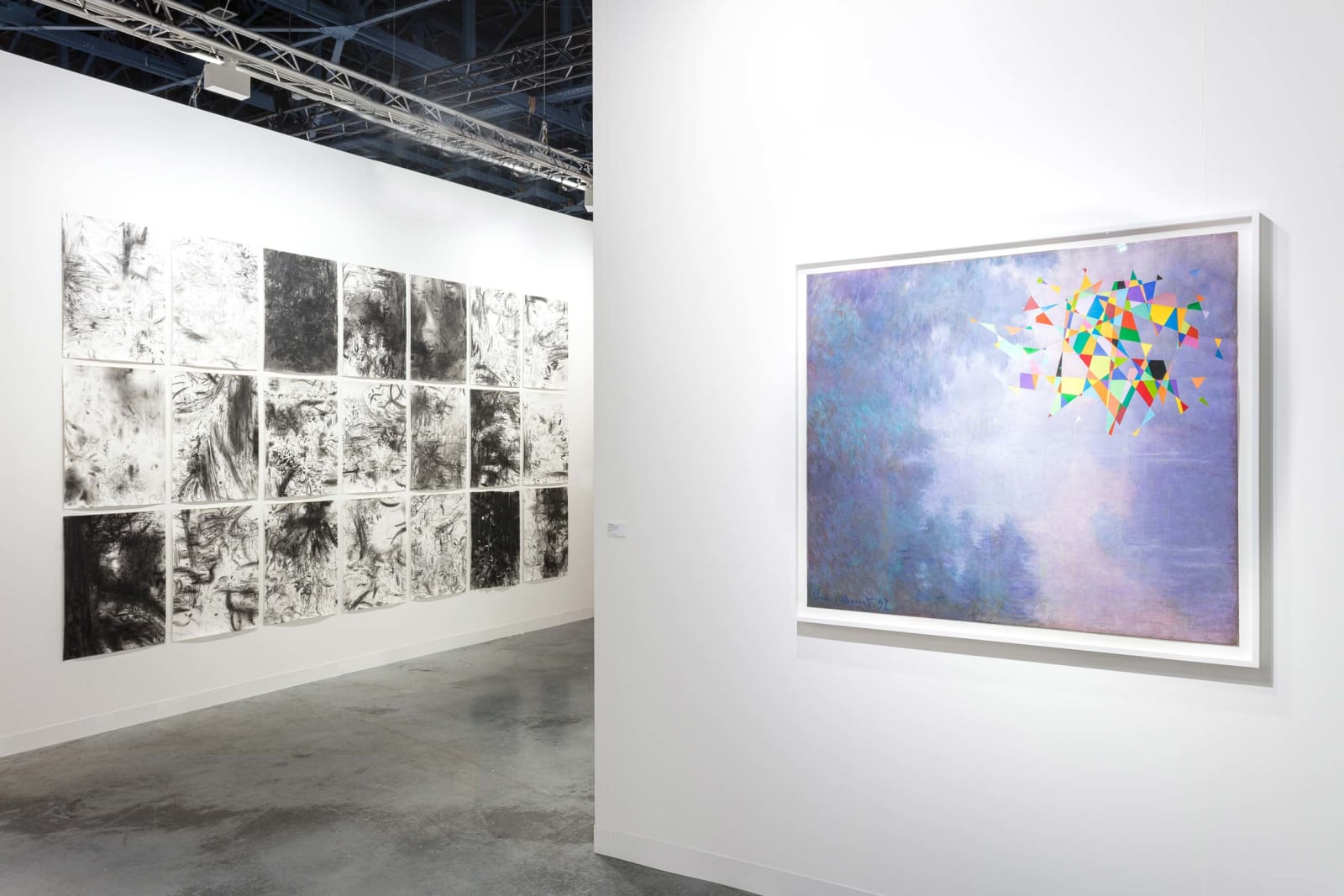 Art Basel Miami Beach  Stephen Friedman Gallery