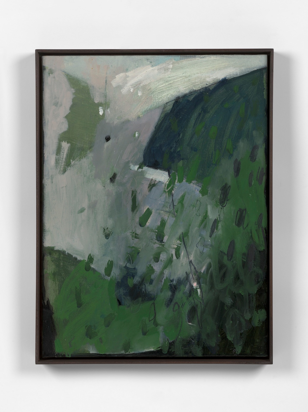 Richard Hearns, Mantle, 2022