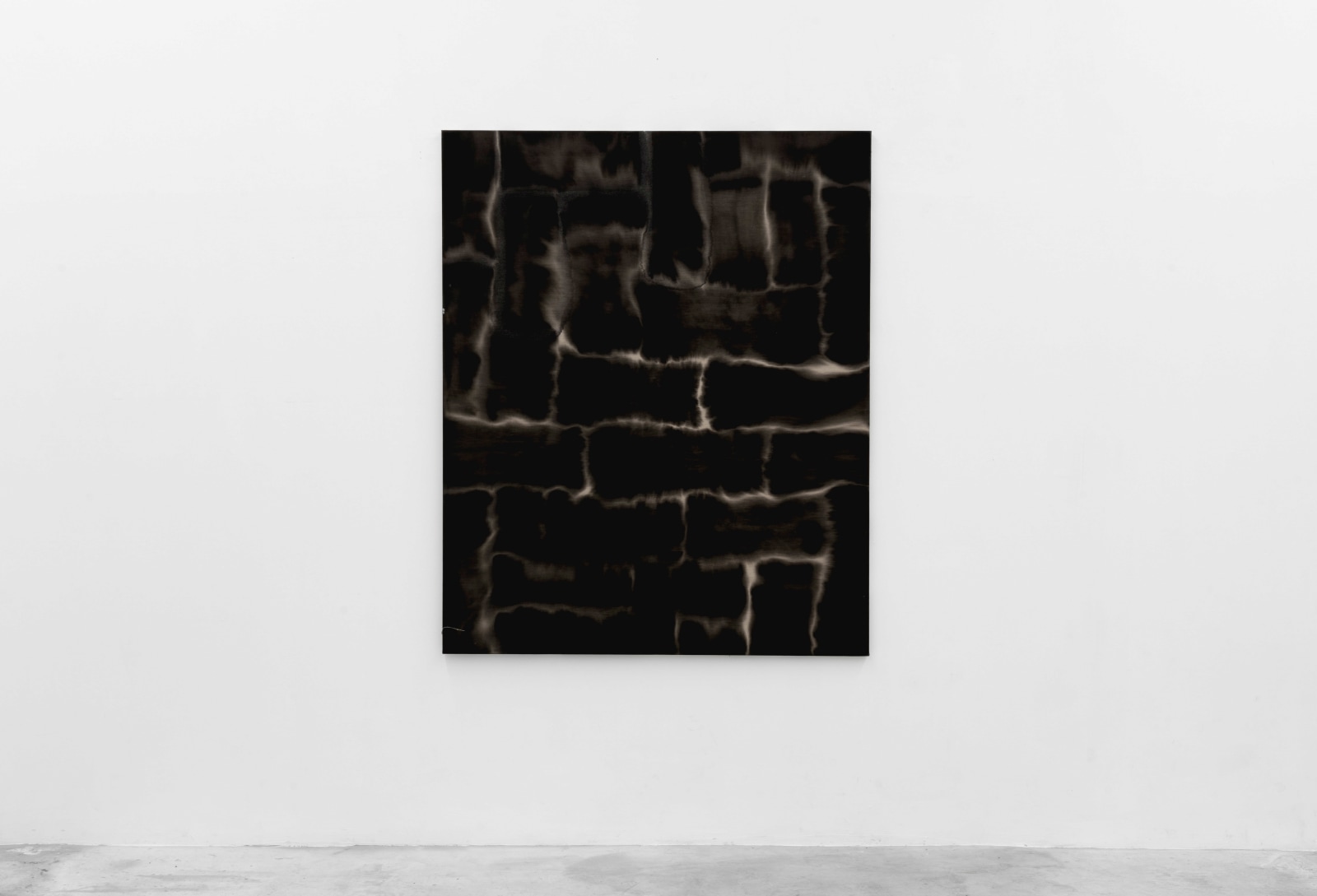 Leonardo Anker Vandal, Borders of the Known World, Blocks, 2023
