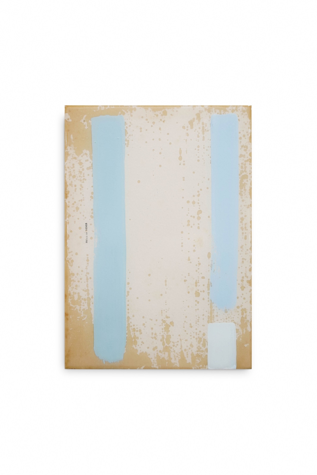 Sam Lock, Fraction 13, 2024