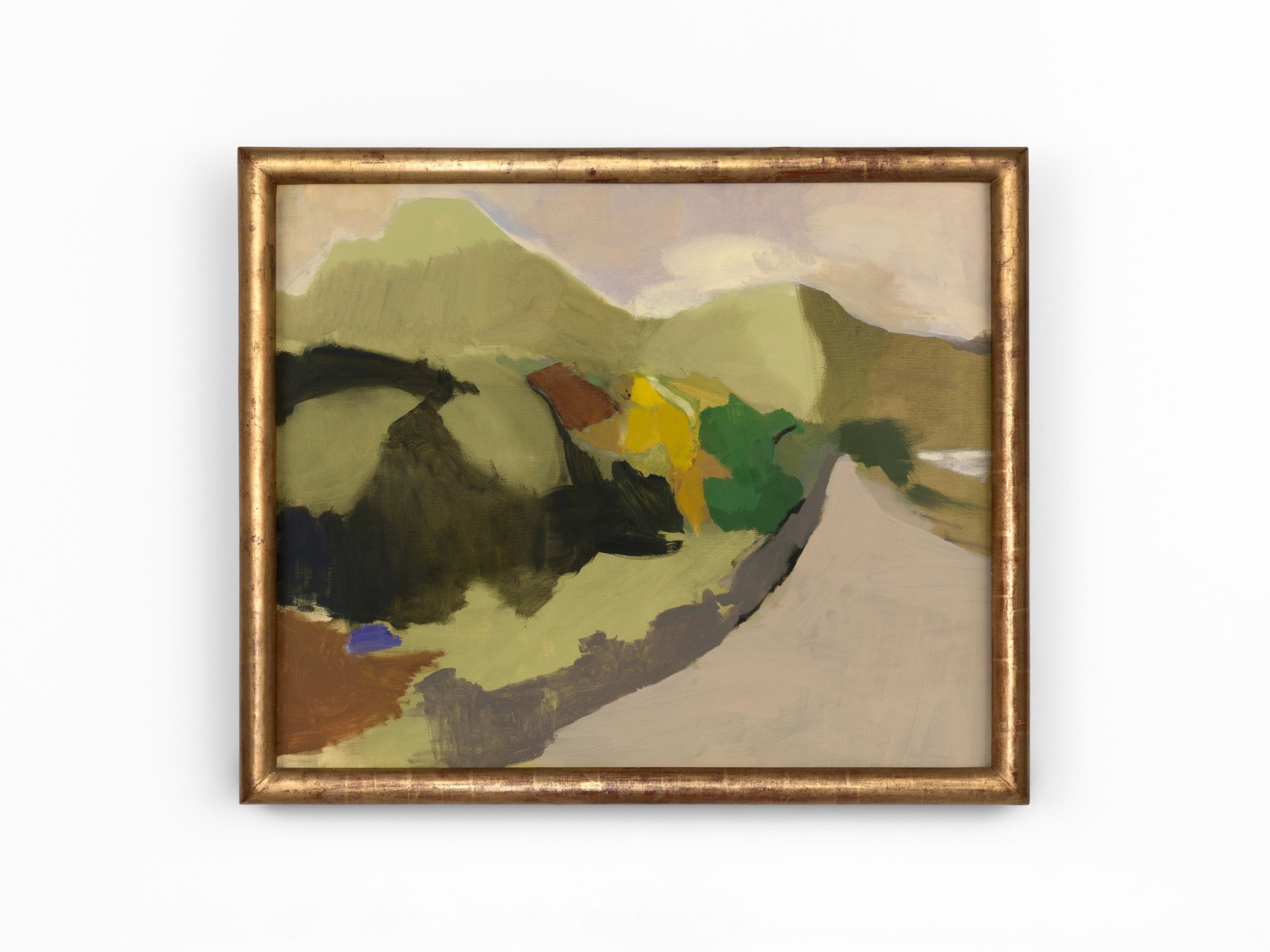 Deborah Tarr, Peaks, 2025