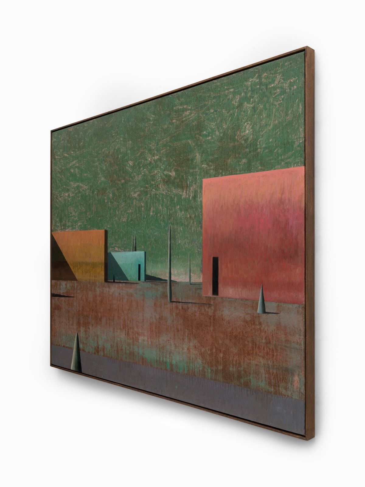 Ramón Enrich, Avvi A Les 4, 2023